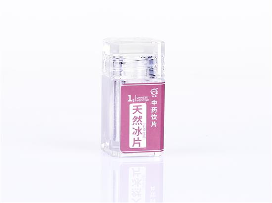 天然冰片（右旋龙脑）