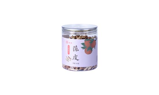 陈皮