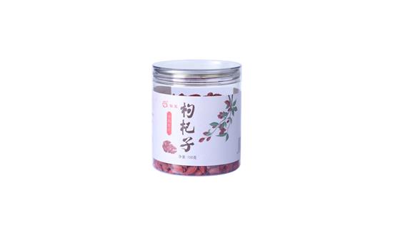 枸杞子