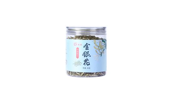 金银花