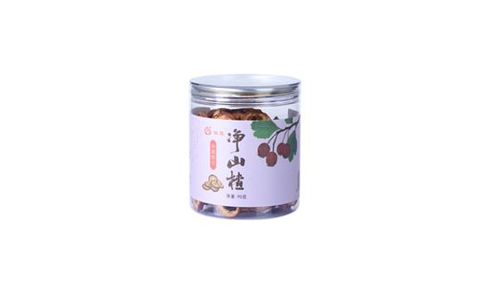 净山楂